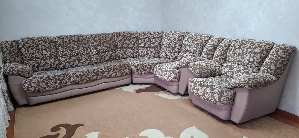 Диван, производство Беларусь.