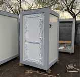 Container birou containere vitrina santier paza depozitare vestiar