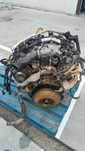 Motor Vectra c z30dt