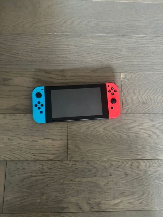 Nintendo Mario Deluxe