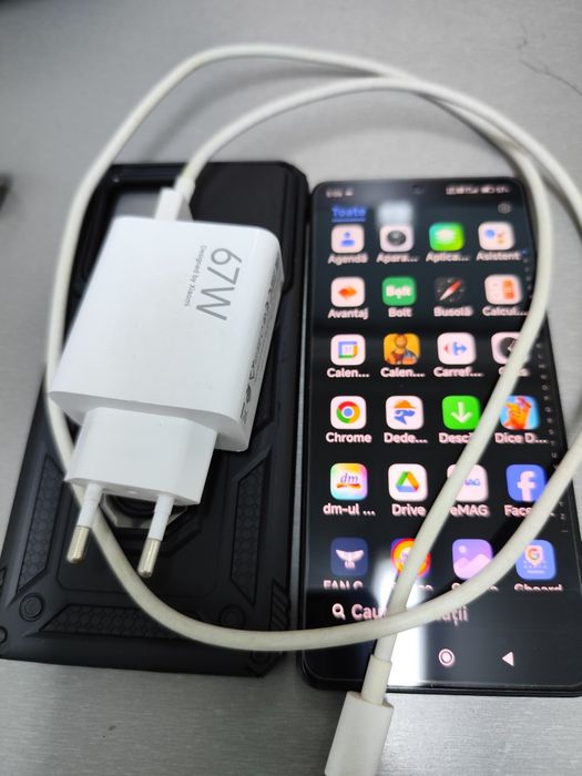 Vând Xiaomi Redmi Note 12 pro,5g