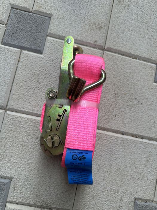 Chingi ancorare auto