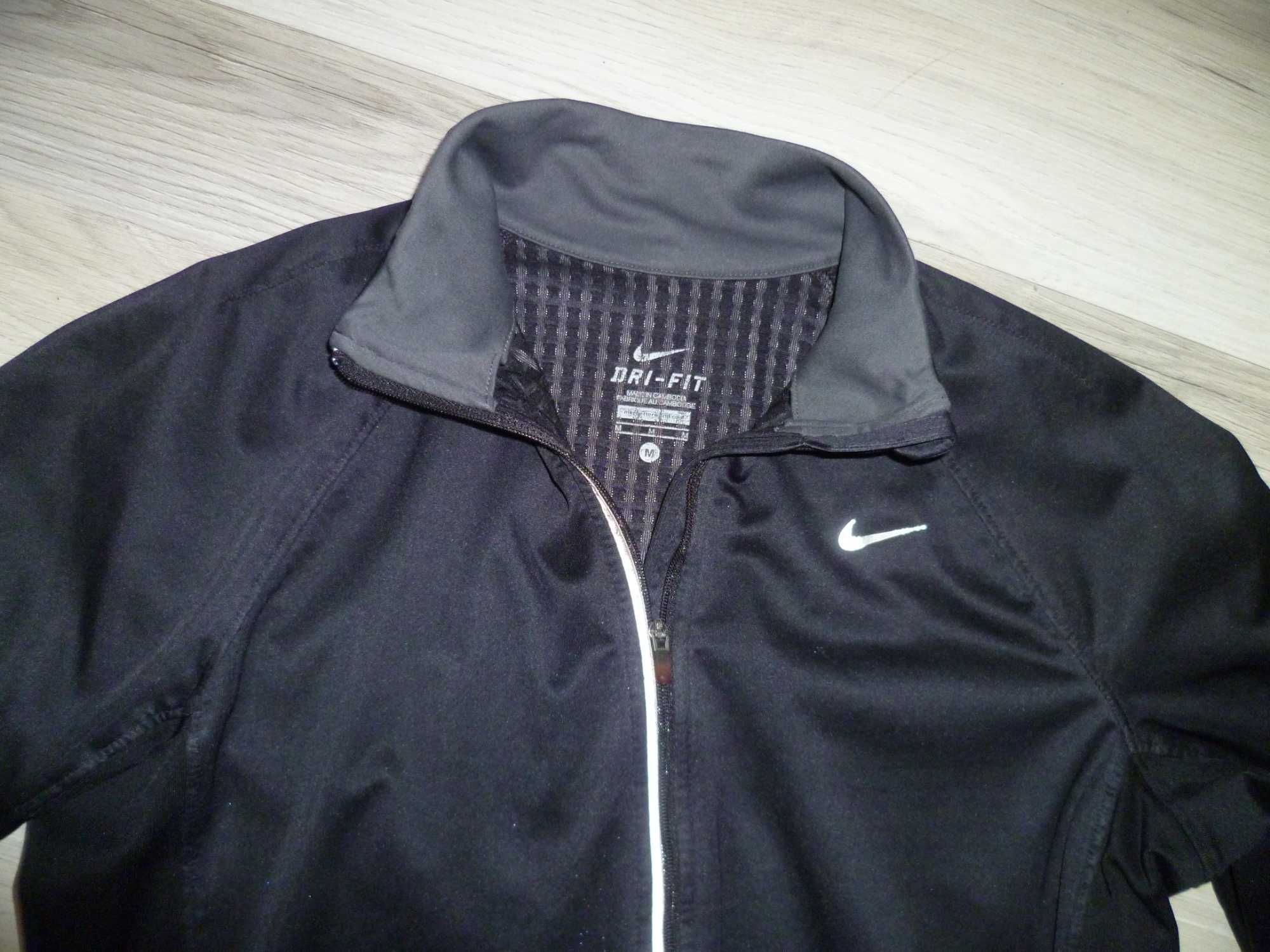 NIKE спортна блуза