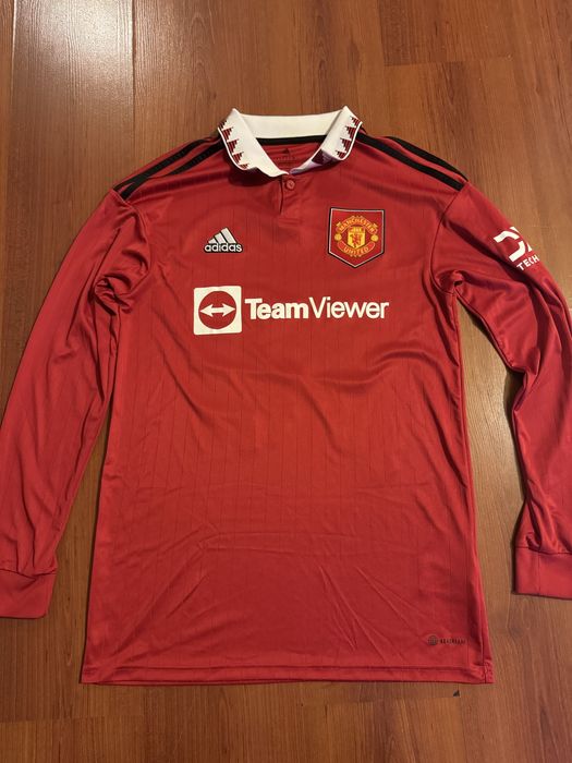 Bluza originala Manchester United #10-Rashford