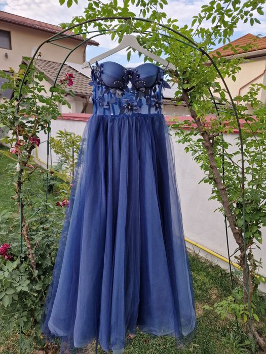 Rochie eveniment Ștefania Caragea