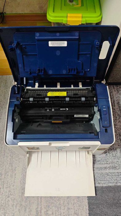 Принтер Xerox Phaser 3020