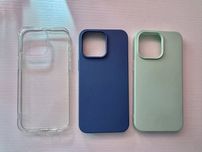 Кейсове за iphone 15 pro max