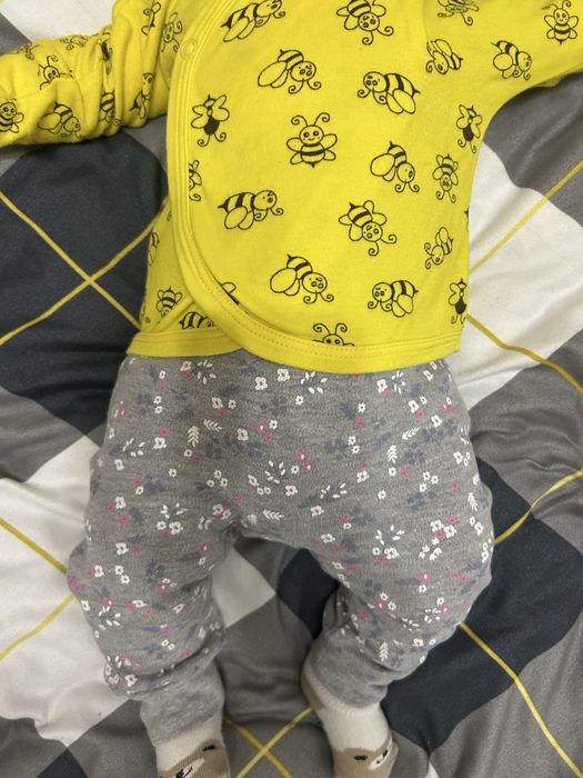 Одежда для новорожденных