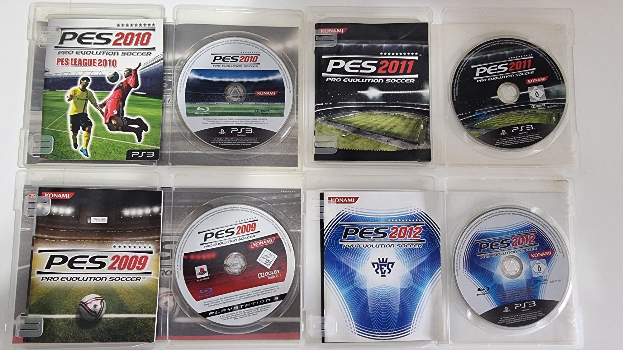 Playstation 3 Sony de colecție, ,bună dispoziție