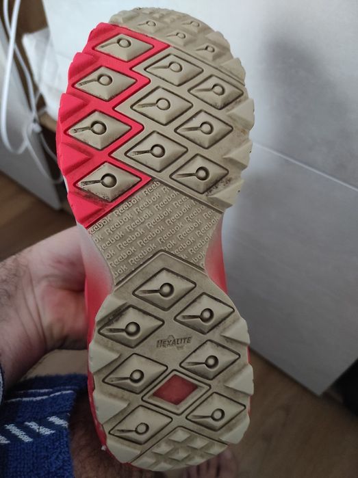 Маратонки Reebok 36