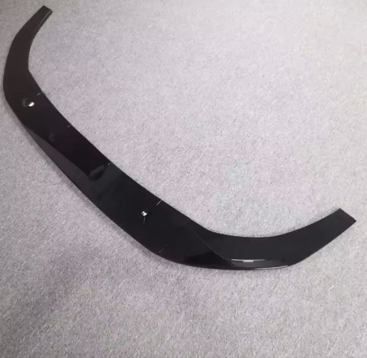 Преден лип спойлер VW Golf Mk8