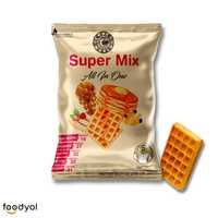 Super mix waffles-vafe(belgian, brussels, gofre), calitate premium!