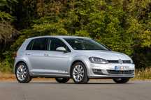 Фолцваген голф 7 1,6 tdi CLHA