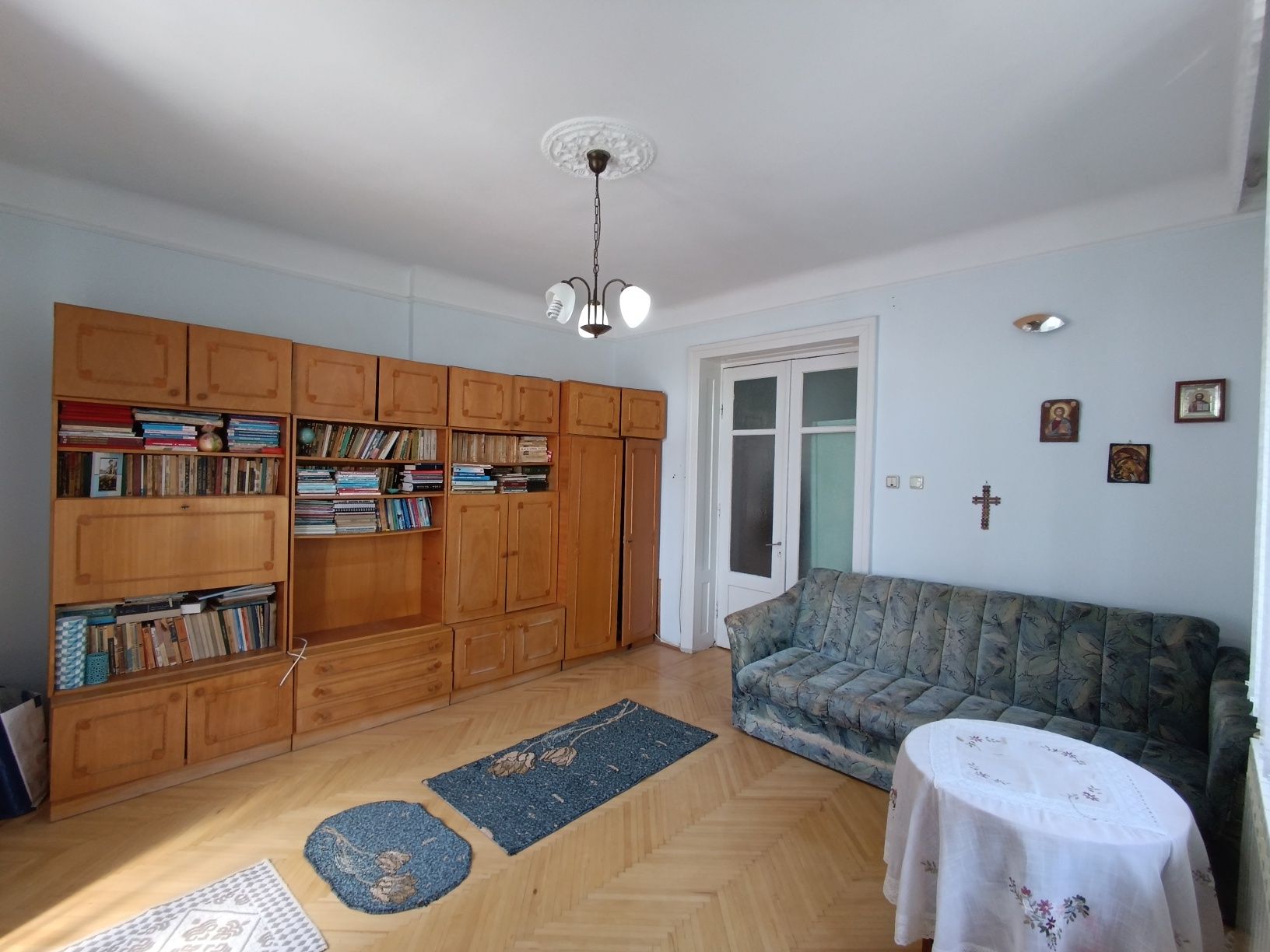 Apartament 2 camere