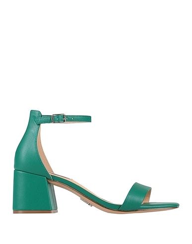 Сандали Steve Madden, естествена кожа