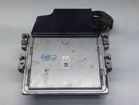 Calculator motor ECU Ford Mondeo 4 [Fabr 2007-2015] 6H91-12A532-BC 2.0