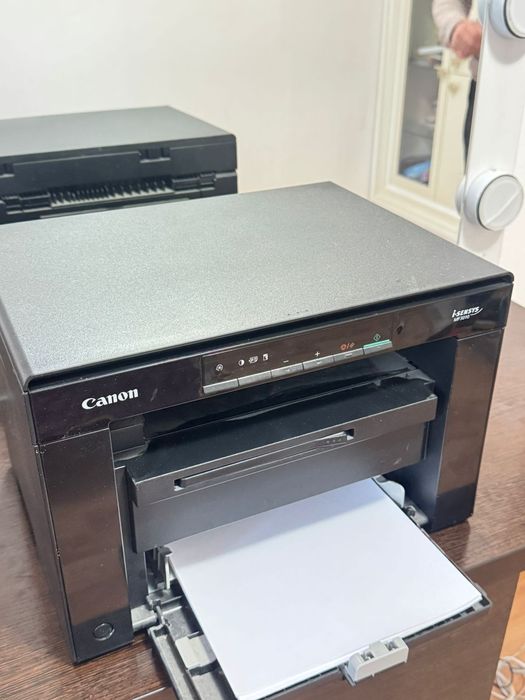 Принтер  сканер, ксерокс