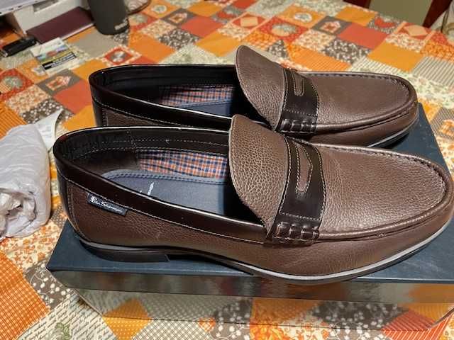 Чисто нови мокасини Ben Sherman 44-ти номер