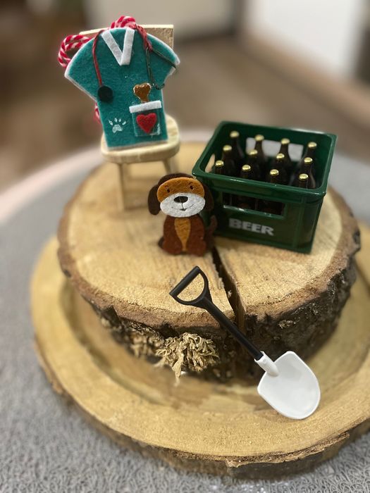 Мартеници -ръчна изработка