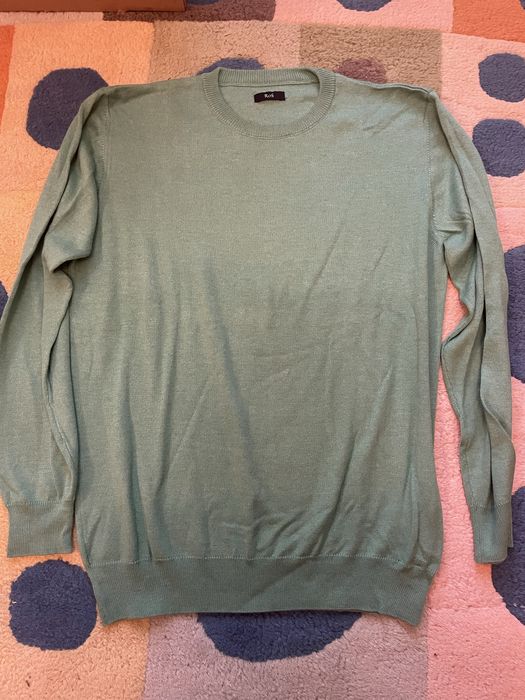 Мъжки Пуловери-  “Росица”, размер S, Rugatchi M