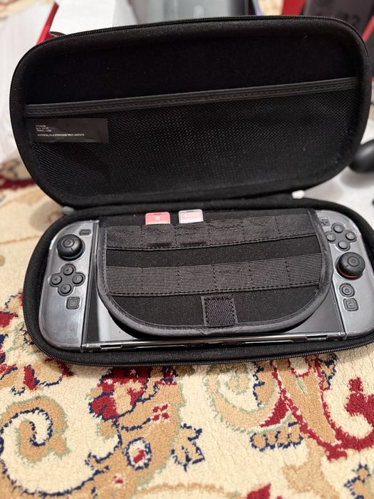 Игровая приставка Nintendo Switch 2 + Mario Kart World