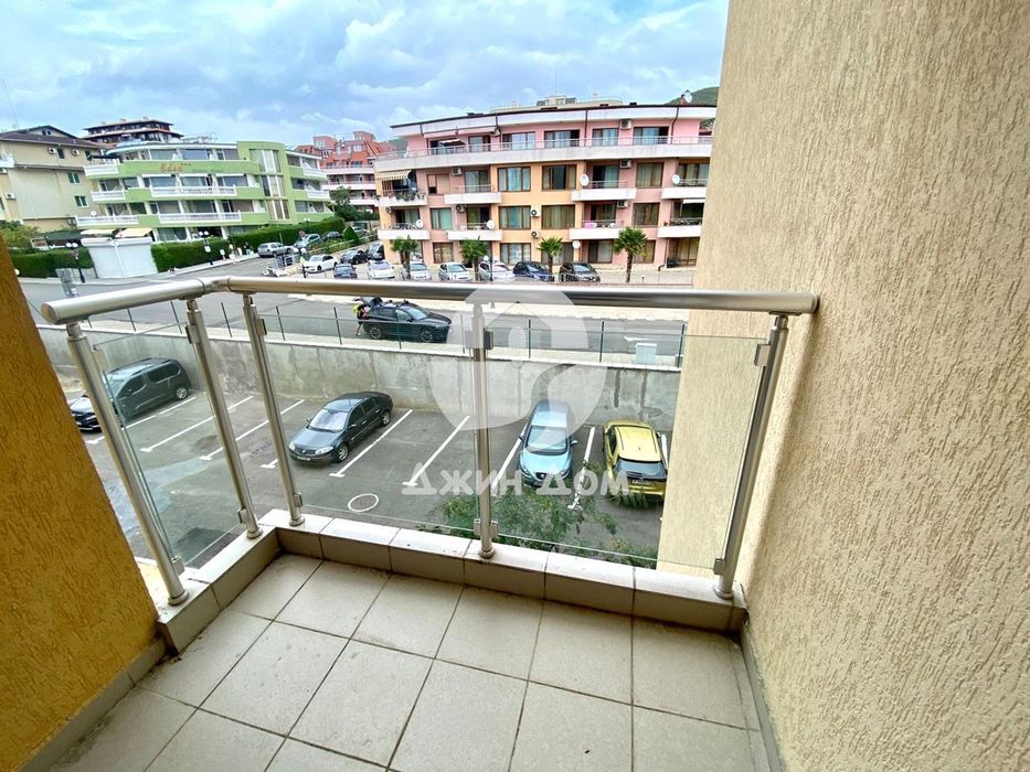 Продава се Двустаен апартамент в Свети Влас - 84 кв.м за 1608 €/кв.м - Снимка #10