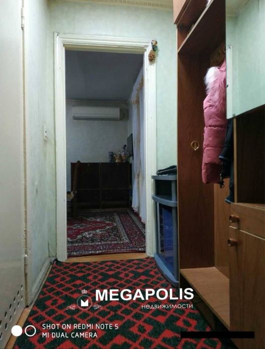 -Торговый цетр ‼️ 3/3/4 Кирпич Срочно квартира