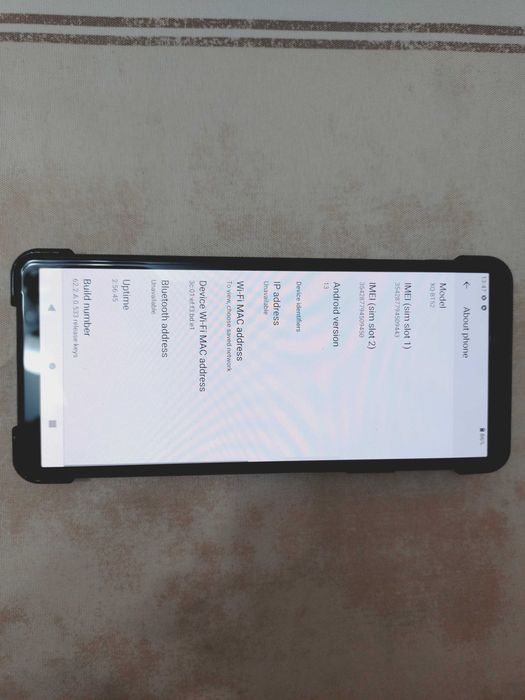 Sony Xperia 10 III