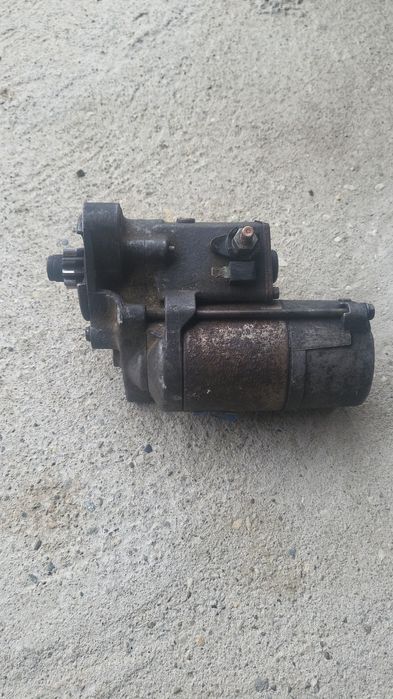 Electromotor land rover 2tdi motor de bmw