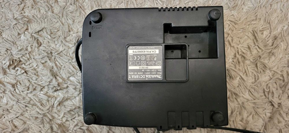 MAKITA Incarcator DC18RA Fuctional