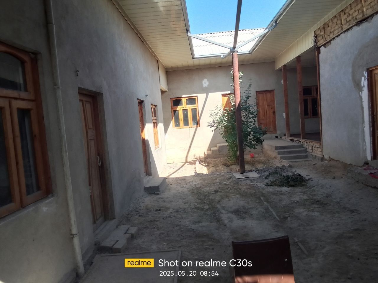 Xovli ijaraga beriladi yosh oilaga