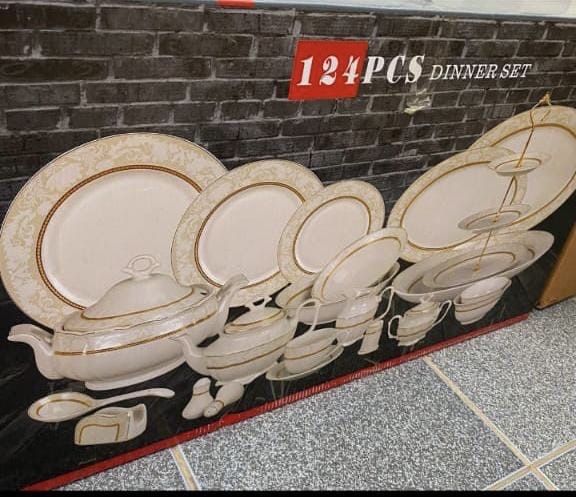 Сервиз новый 12 человек