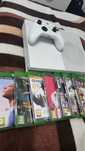 X-Box one  Joc pentu copii