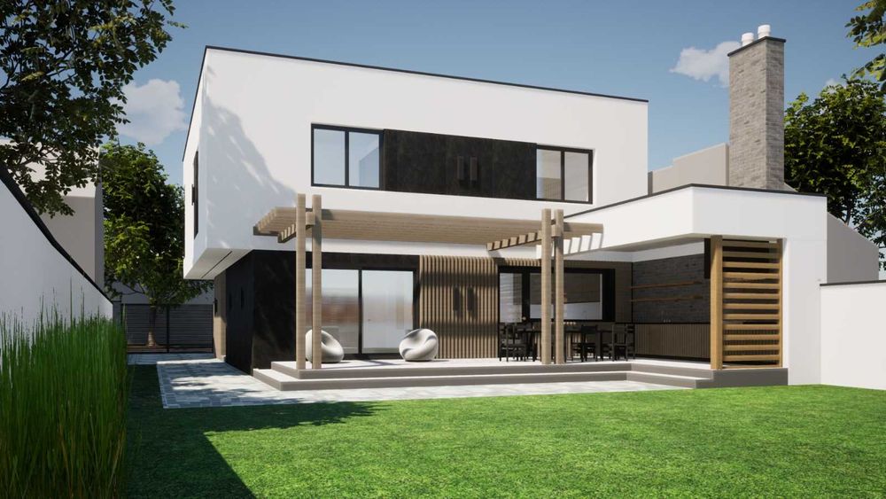 Vand Casa in Oradea - Infratirii 9