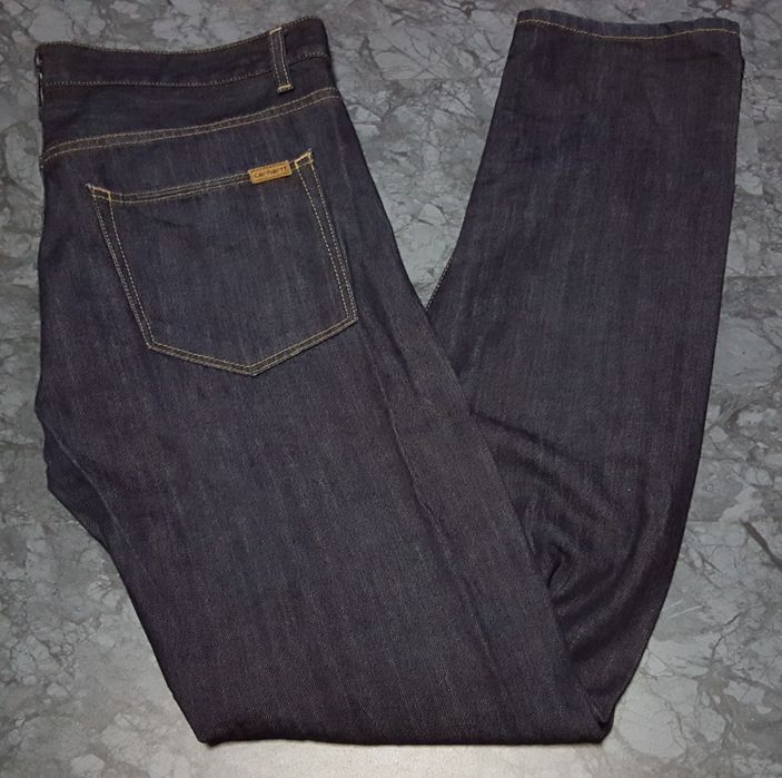 Dickies pants # Carhartt jeans