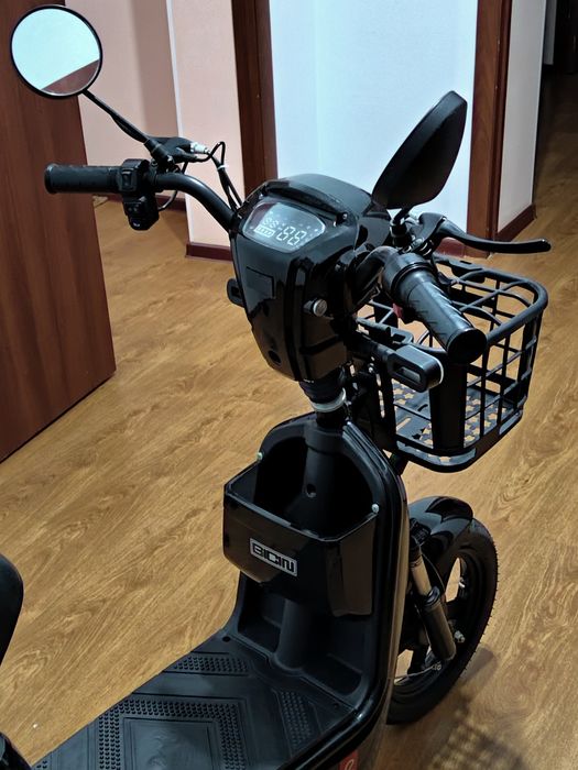 Продаётся Ска 8 в идеальном состоянии