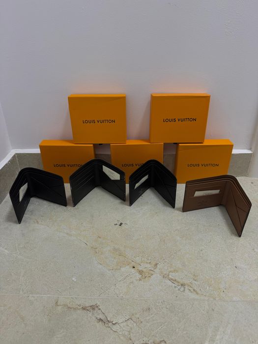 Portofel louis vuitton