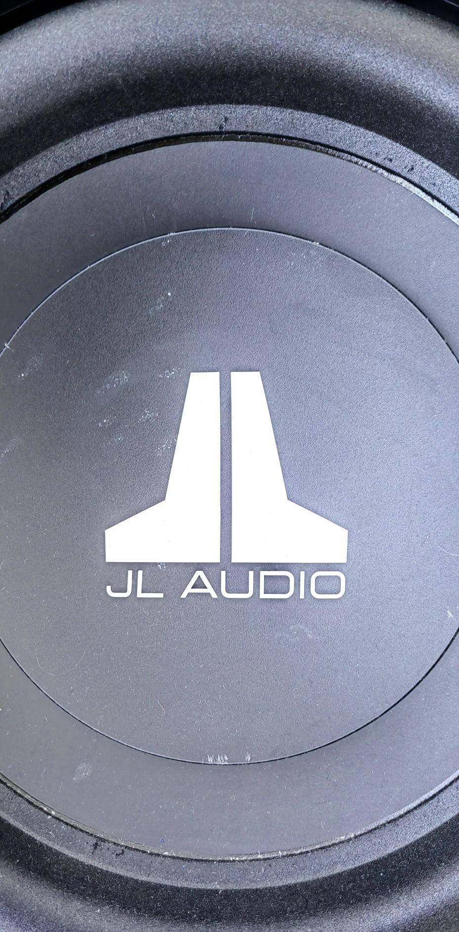 Subwoofer auto JL Audio CP112-W0v3