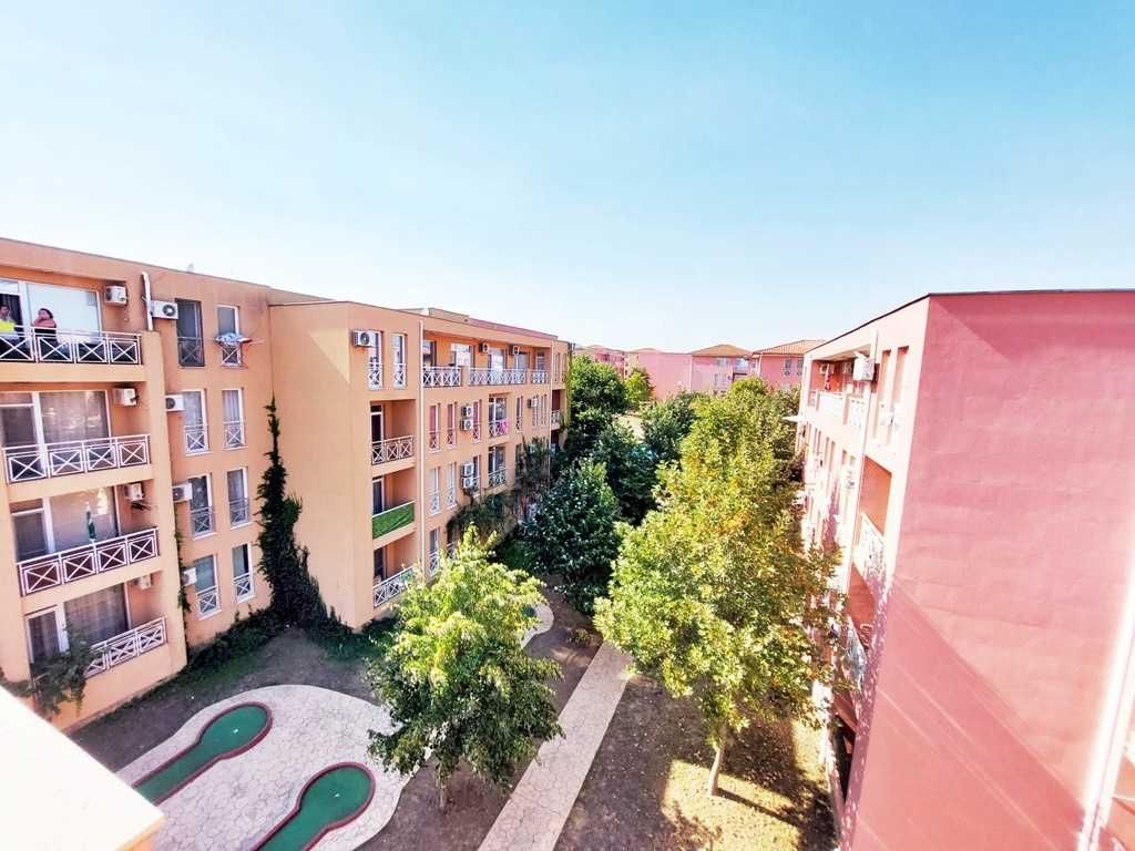 Продава се Тристаен апартамент в к.к. Слънчев бряг - 69 кв.м за 754 €/кв.м - Снимка #9