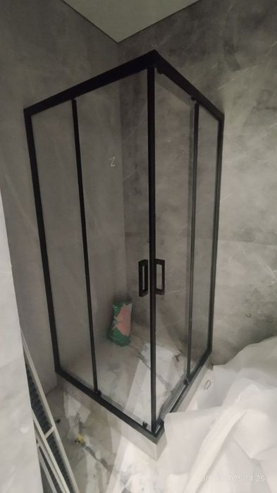 Душавые кабина на Заказ