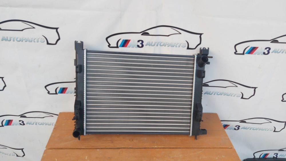 Radiatoare Logan Sandero MCV Dokker Lodgy Duster 2013 2020 set complet