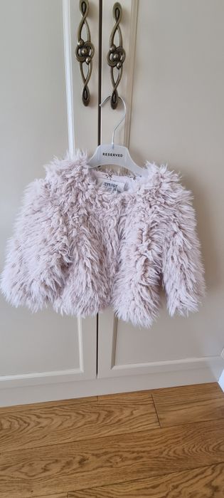 Нови якета и ракли 76-82  см