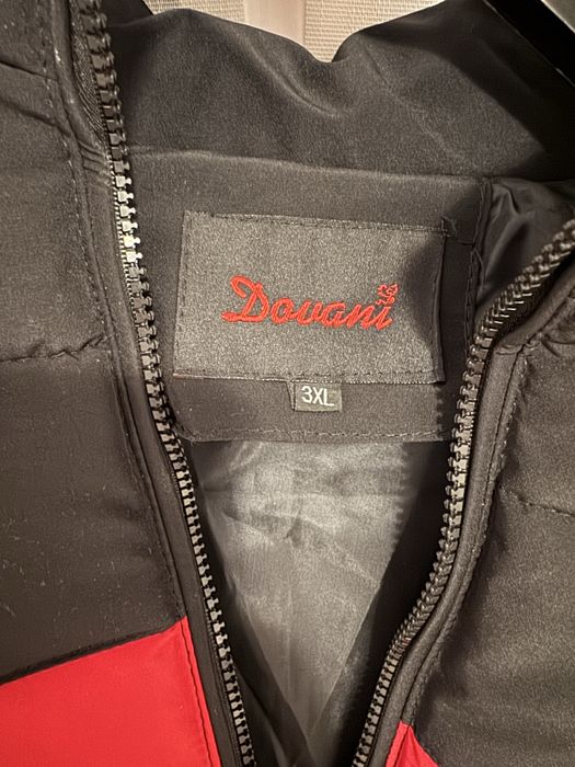 Geacă de iarnă unisex