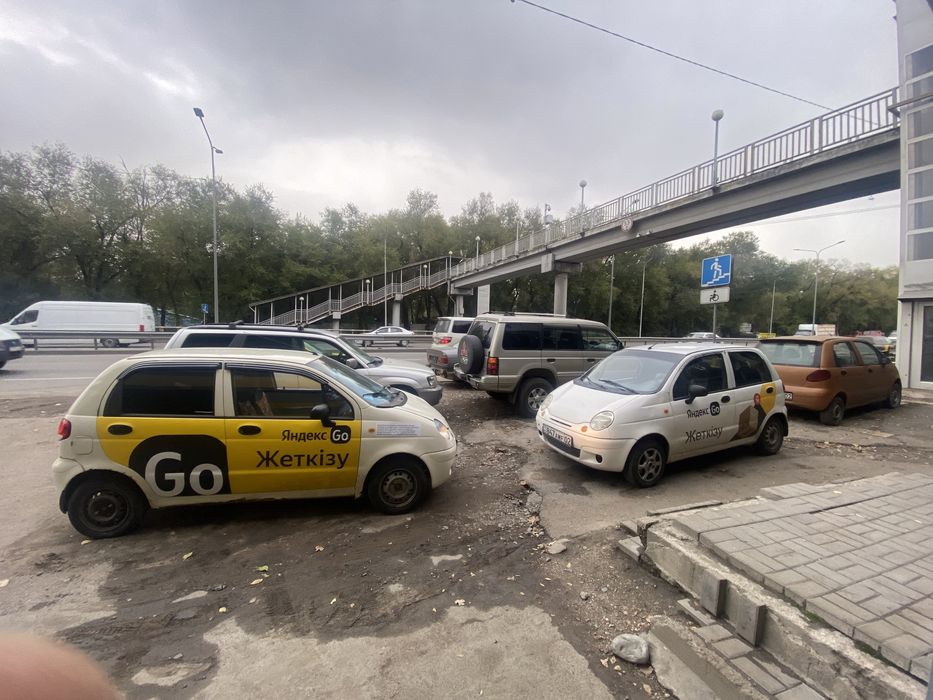 Сдам в аренду автомобили Daewoo Matiz мкпп