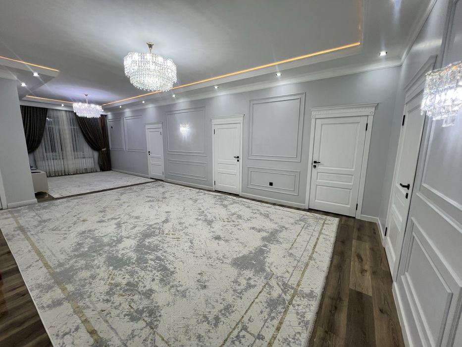 Продается просторный дом в городе Туркестан