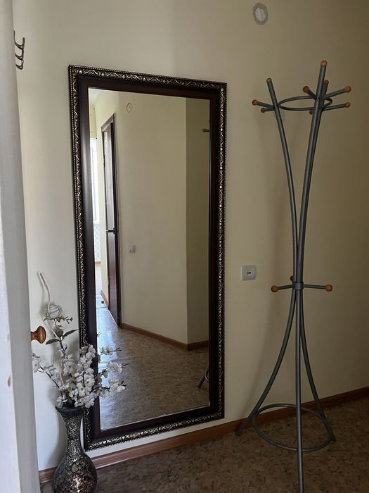 квартира по часам