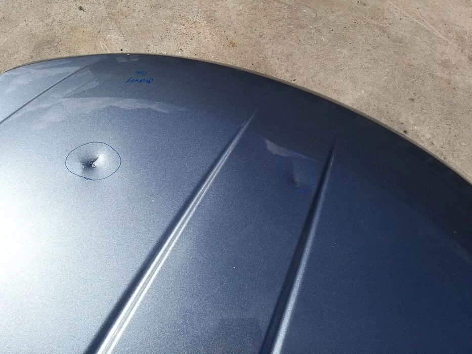 Capota dodge journey 2010