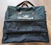 Туристически сак ADIDAS (сгъваем, 3 нива)