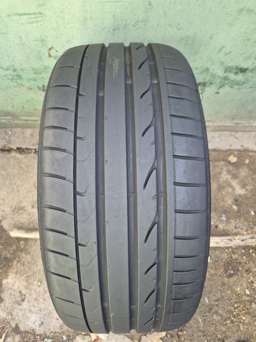 245 35 20 O BUCATA Anvelopa de vară Bridgestone Runflat Dot 20.19