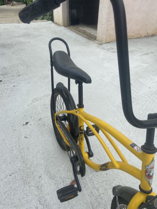 Bicicleta Pegas aproape noua.